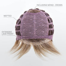 Load image into Gallery viewer, Yoko Wig - Ellen Wille High Power Collection