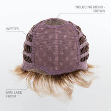 Load image into Gallery viewer, Look Wig - Ellen Wille High Power Collection