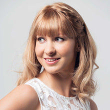 Load image into Gallery viewer, Onyx Wig - Trendco Platinum Collection