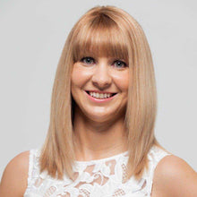 Load image into Gallery viewer, Onyx Wig - Trendco Platinum Collection