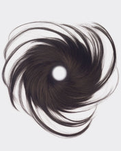 Load image into Gallery viewer, Ouzo Scrunchie Hairpiece - Ellen Wille Power Pieces