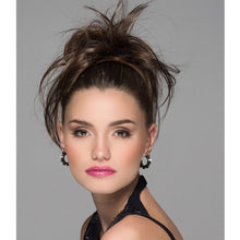 Load image into Gallery viewer, Ouzo Scrunchie Hairpiece - Ellen Wille Power Pieces