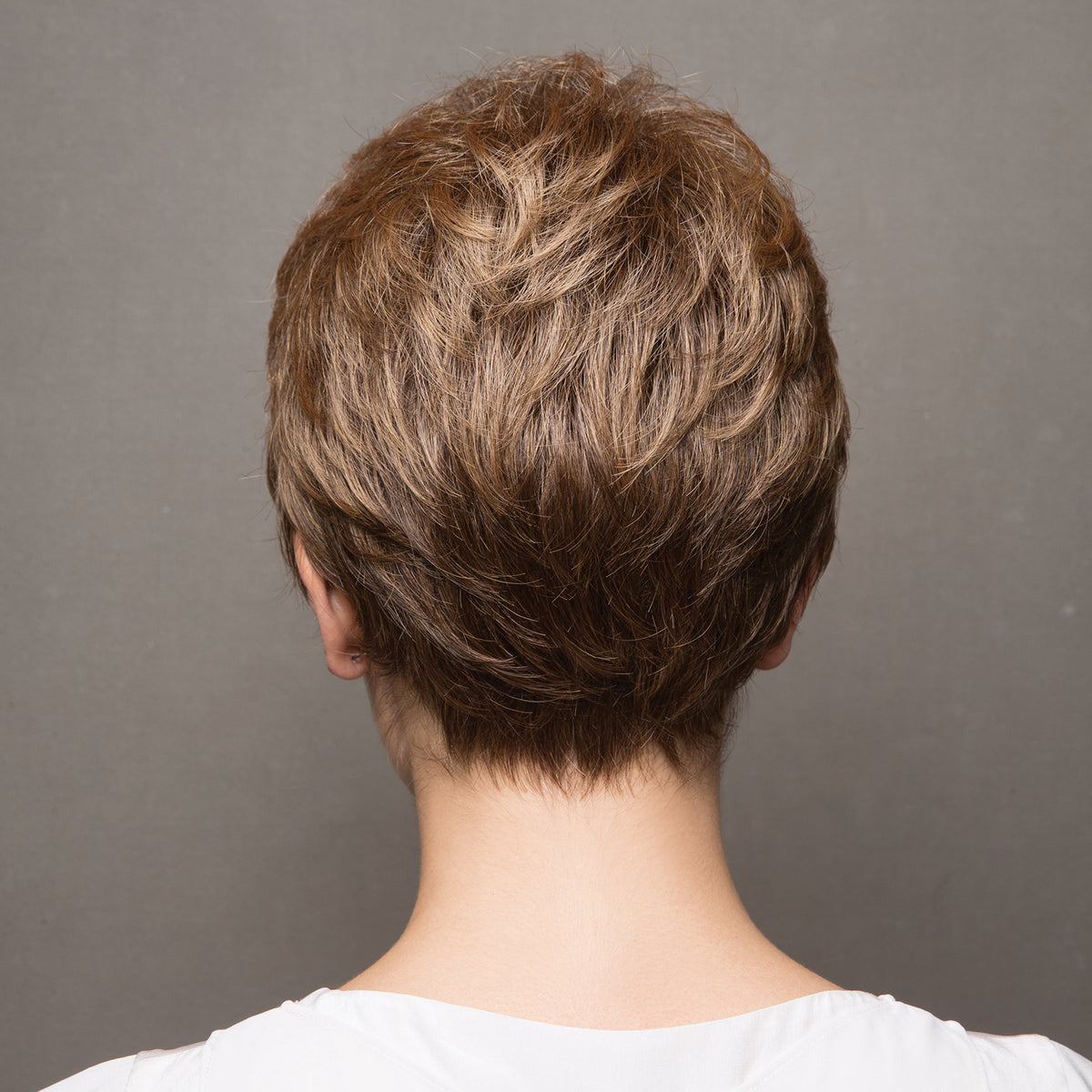 Noriko top pam wig