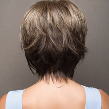 Load image into Gallery viewer, Reese Part Monofilament Wig - Trendco Noriko Collection