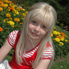 Load image into Gallery viewer, Sapphire Wig - Trendco Gem Human Hair Collection