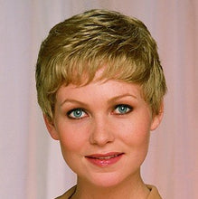 Load image into Gallery viewer, Short and Sweet Wig - Natural Image