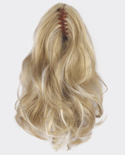 Load image into Gallery viewer, Spumante Ponytail Hairpiece - Ellen Wille Power Pieces