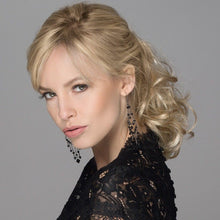 Load image into Gallery viewer, Spumante Ponytail Hairpiece - Ellen Wille Power Pieces