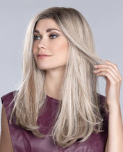 Load image into Gallery viewer, Vita Mono Part Wig - Ellen Wille High Power Collection