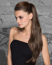 Load image into Gallery viewer, Wodka Clip-in Ponytail Hairpiece - Ellen Wille Power Pieces
