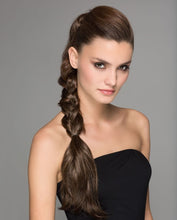 Load image into Gallery viewer, Wodka Clip-in Ponytail Hairpiece - Ellen Wille Power Pieces