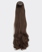 Load image into Gallery viewer, Wodka Clip-in Ponytail Hairpiece - Ellen Wille Power Pieces