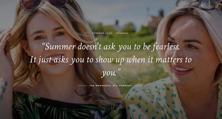 The Permission Slip You Didn't Know You Needed This Summer