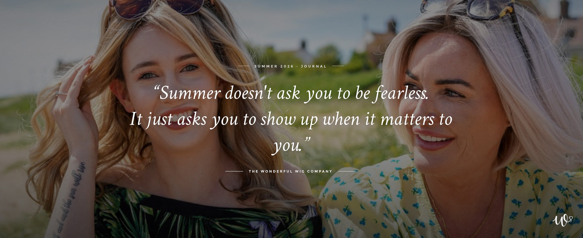 The Permission Slip You Didn't Know You Needed This Summer