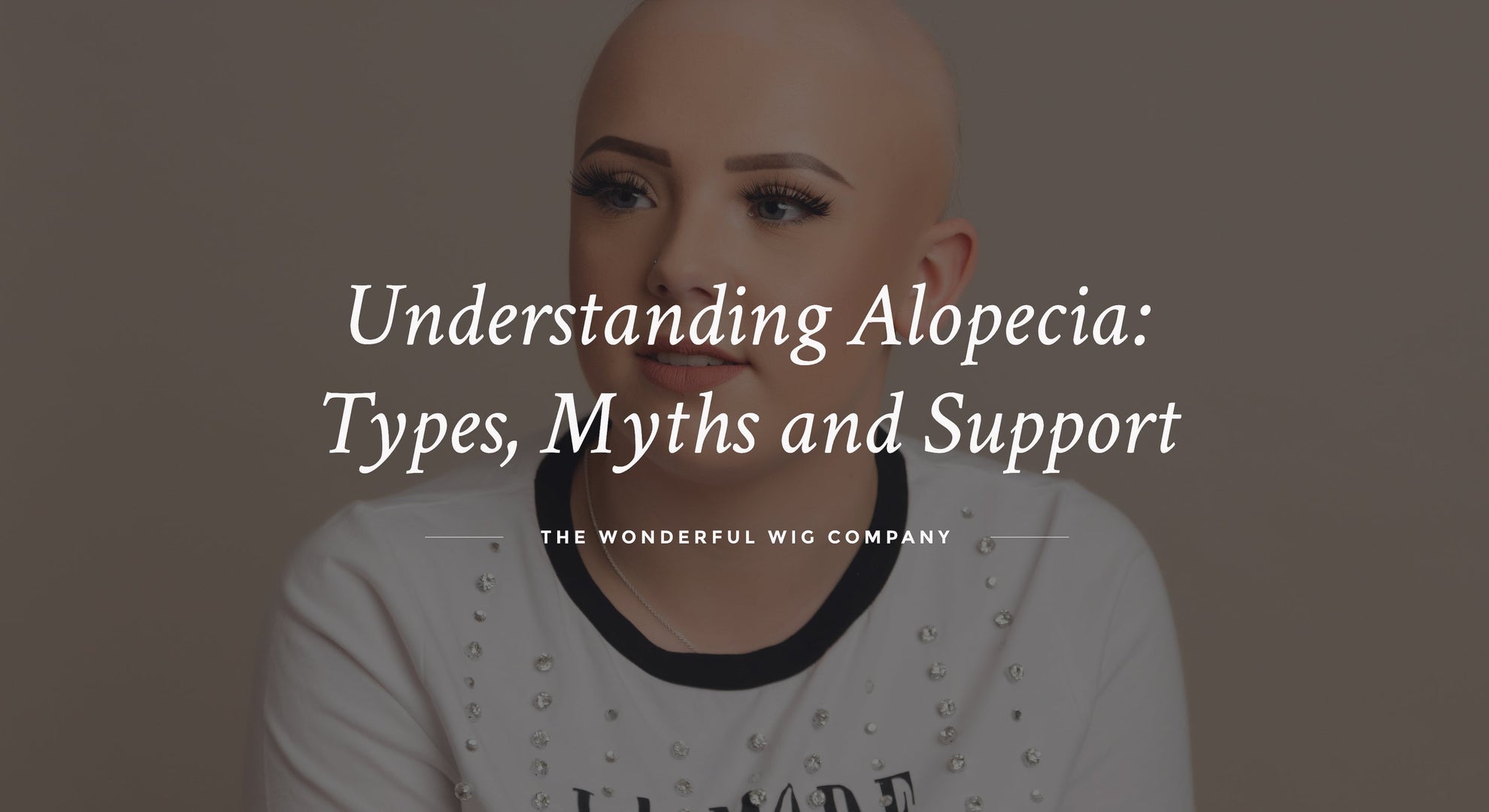 Understanding Alopecia: Types, Causes, Myths and Facts