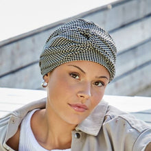 Load image into Gallery viewer, Alva V Turban Woven 1575
