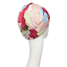 Load image into Gallery viewer, Alva V Turban Woven 1575
