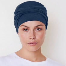 Load image into Gallery viewer, Zoya V Turban 1551
