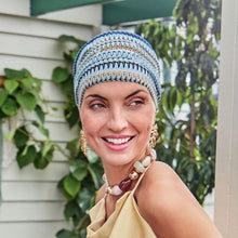 Load image into Gallery viewer, Ruby Skye Boho Hat 3034
