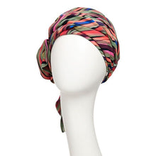 Load image into Gallery viewer, Juvela Turban Set 3042
