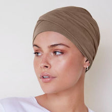 Load image into Gallery viewer, Zoya V Turban 1551
