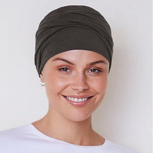 Load image into Gallery viewer, Zoya V Turban 1551

