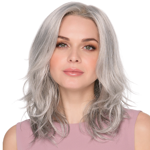 Amanda from Envy Wigs