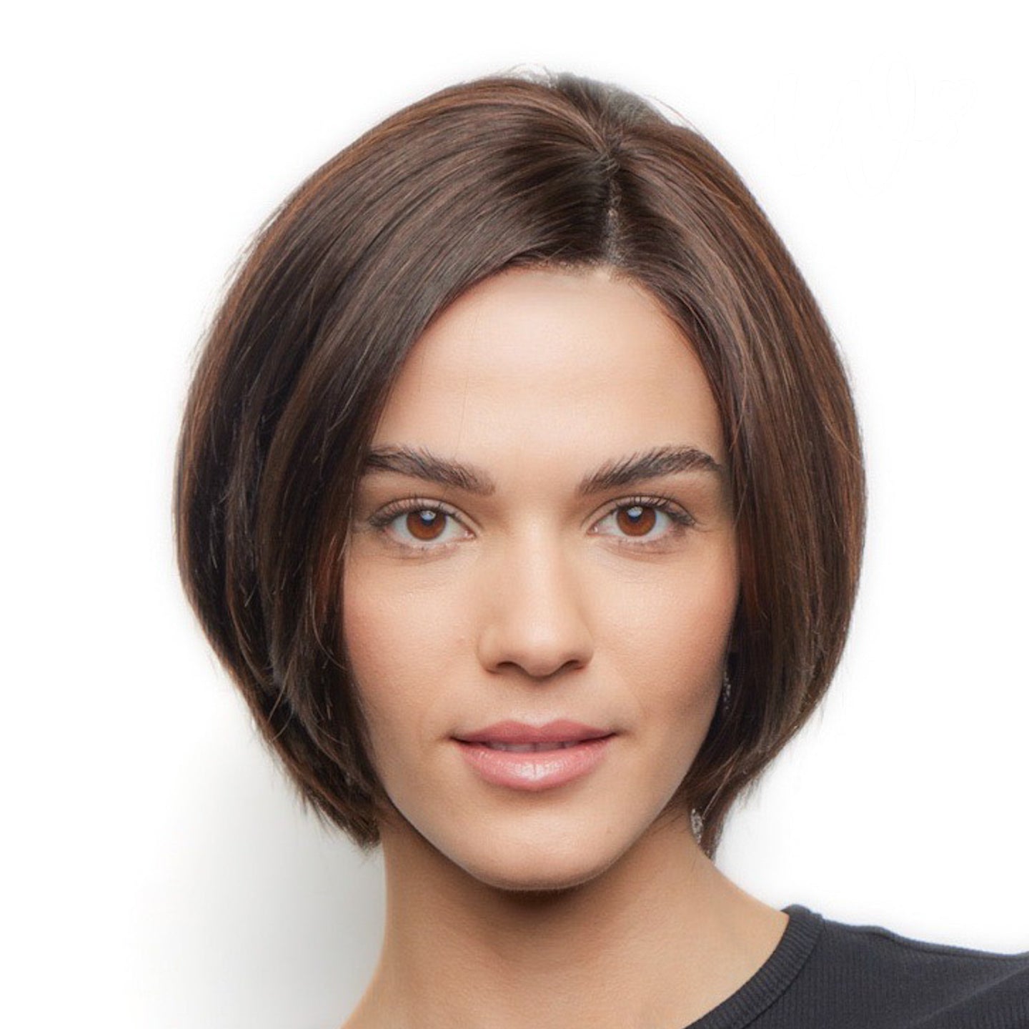 Alina Human Hair Wig - Orchid Collection Rene of Paris