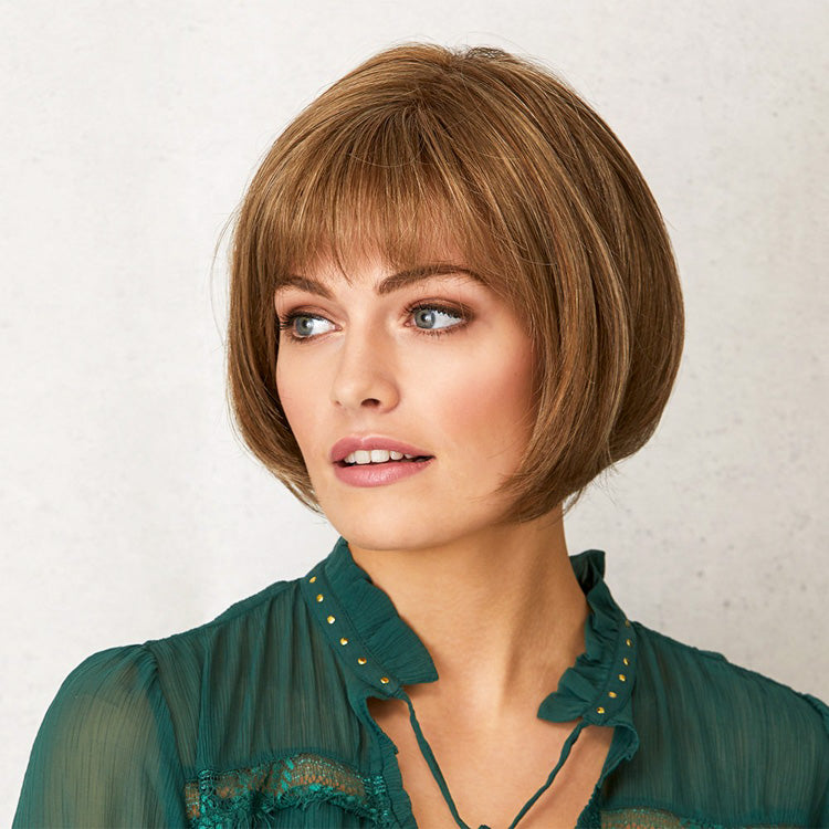 Attract Petite Wig - Inspired by Natural Image