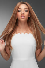 Load image into Gallery viewer, Blake Human Hair Wig by Jon Renau (Exclusive Colours)
