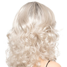 Load image into Gallery viewer, Breeze Mono Lace Front Wig from TressAllure
