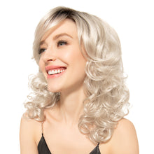 Load image into Gallery viewer, Breeze Mono Lace Front Wig from TressAllure
