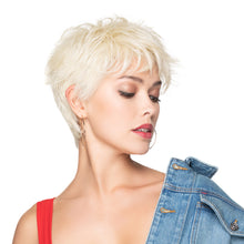 Load image into Gallery viewer, Brushed Pixie Wig from TressAllure

