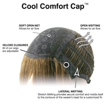 Load image into Gallery viewer, Shag Chic Wig from TressAllure
