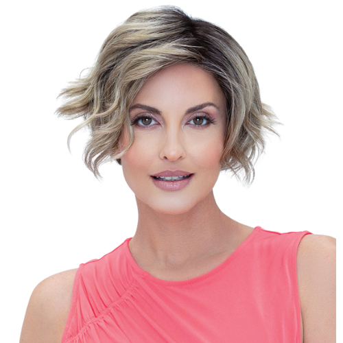 Donna from Envy Wigs