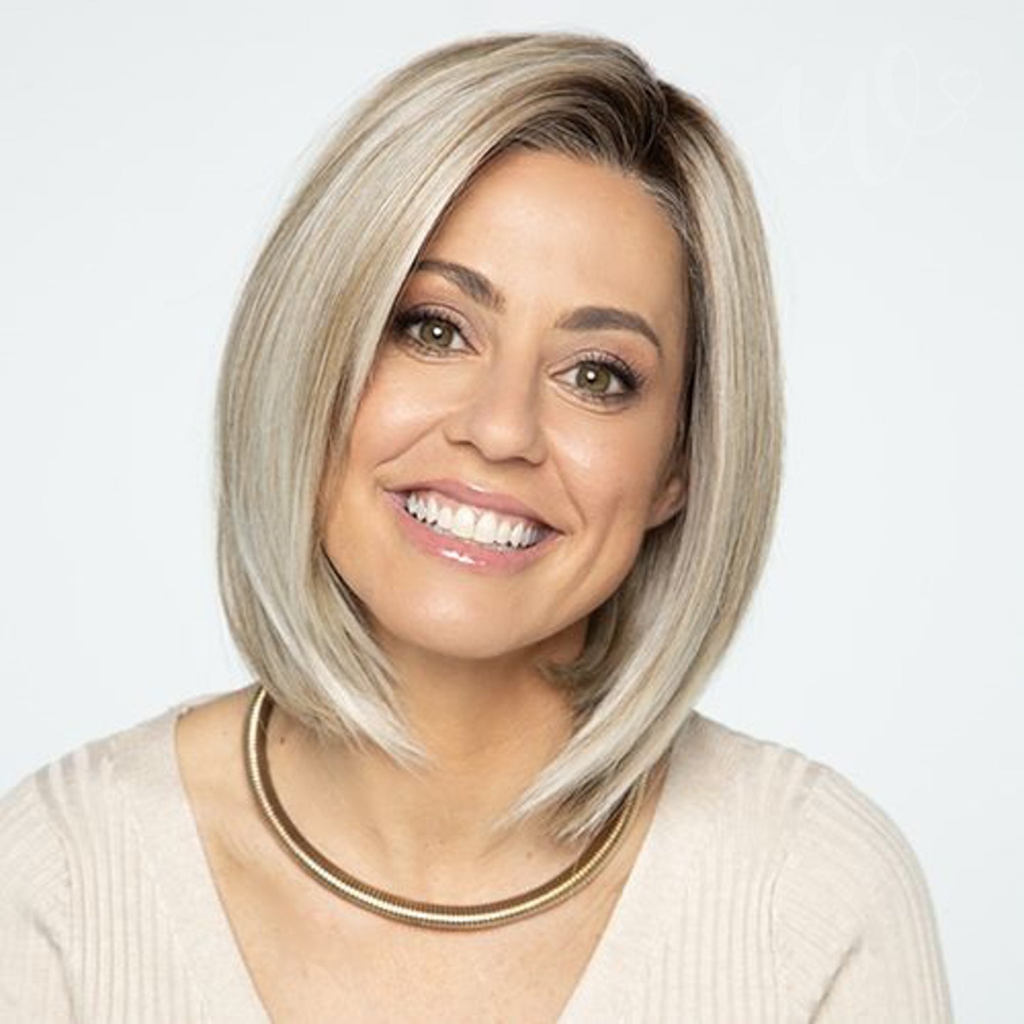 Dallas Wig - Henry Margu