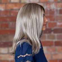 Load image into Gallery viewer, Signature Petite Wig - Inspired by Natural Image
