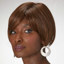 Load image into Gallery viewer, Definitive Petite Wig - Natural Image
