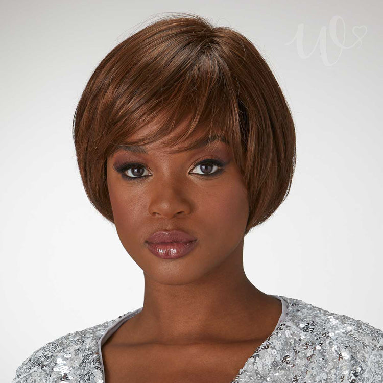 Delight Petite Wig - Natural Image