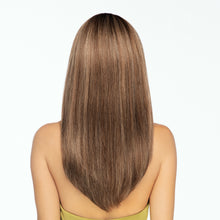 Load image into Gallery viewer, Dynamic Human Hair Wig from TressAllure
