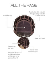 Load image into Gallery viewer, All the Rage - Gabor Designer Series
