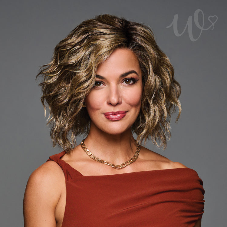 Beaming Beauty Wig Gabor Collection The Wonderful Wig Company