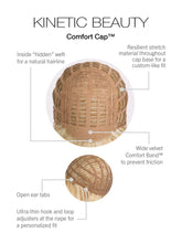 Load image into Gallery viewer, Kinetic Wig by Gabor Essentials Collection

