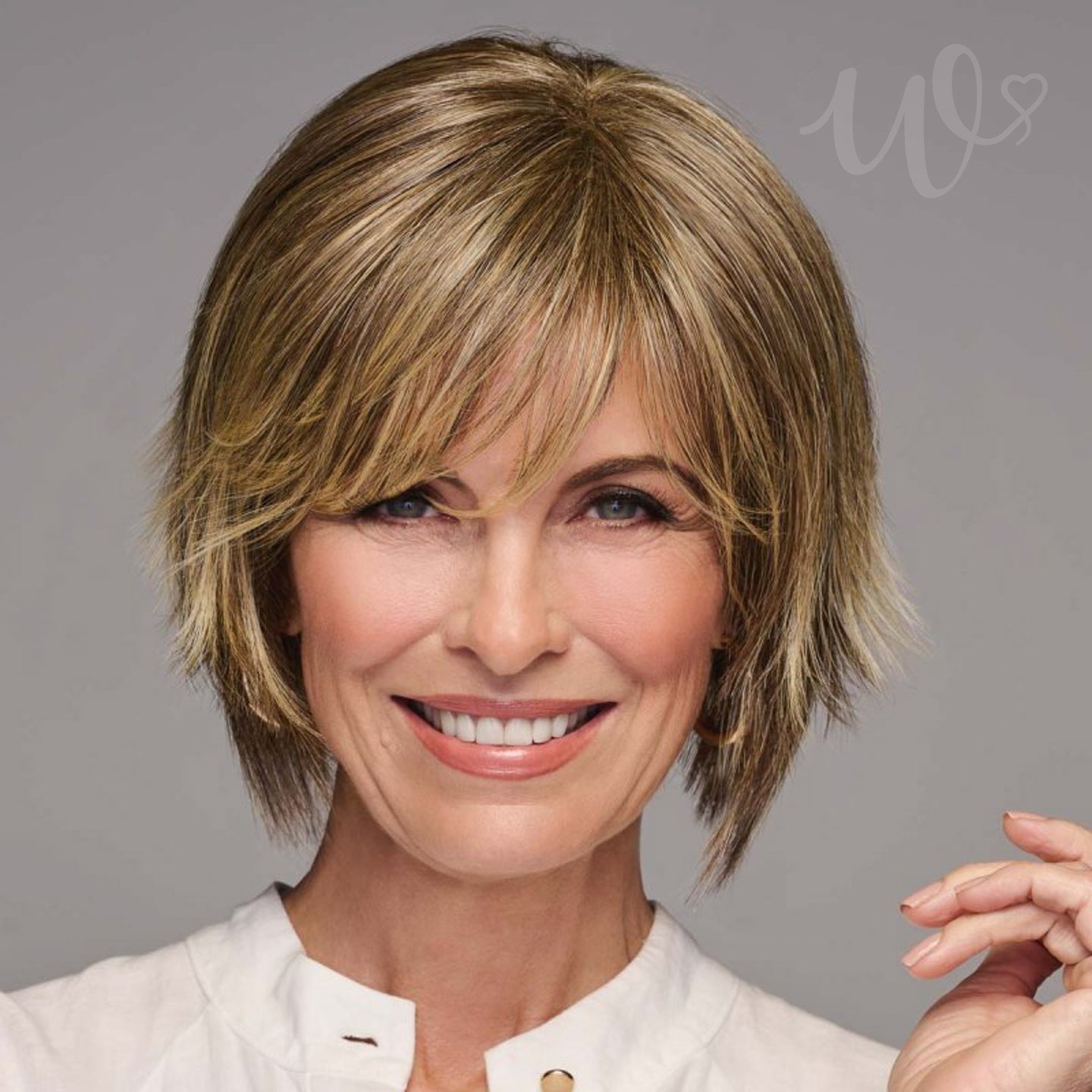 Kinetic Wig by Gabor Essentials Collection