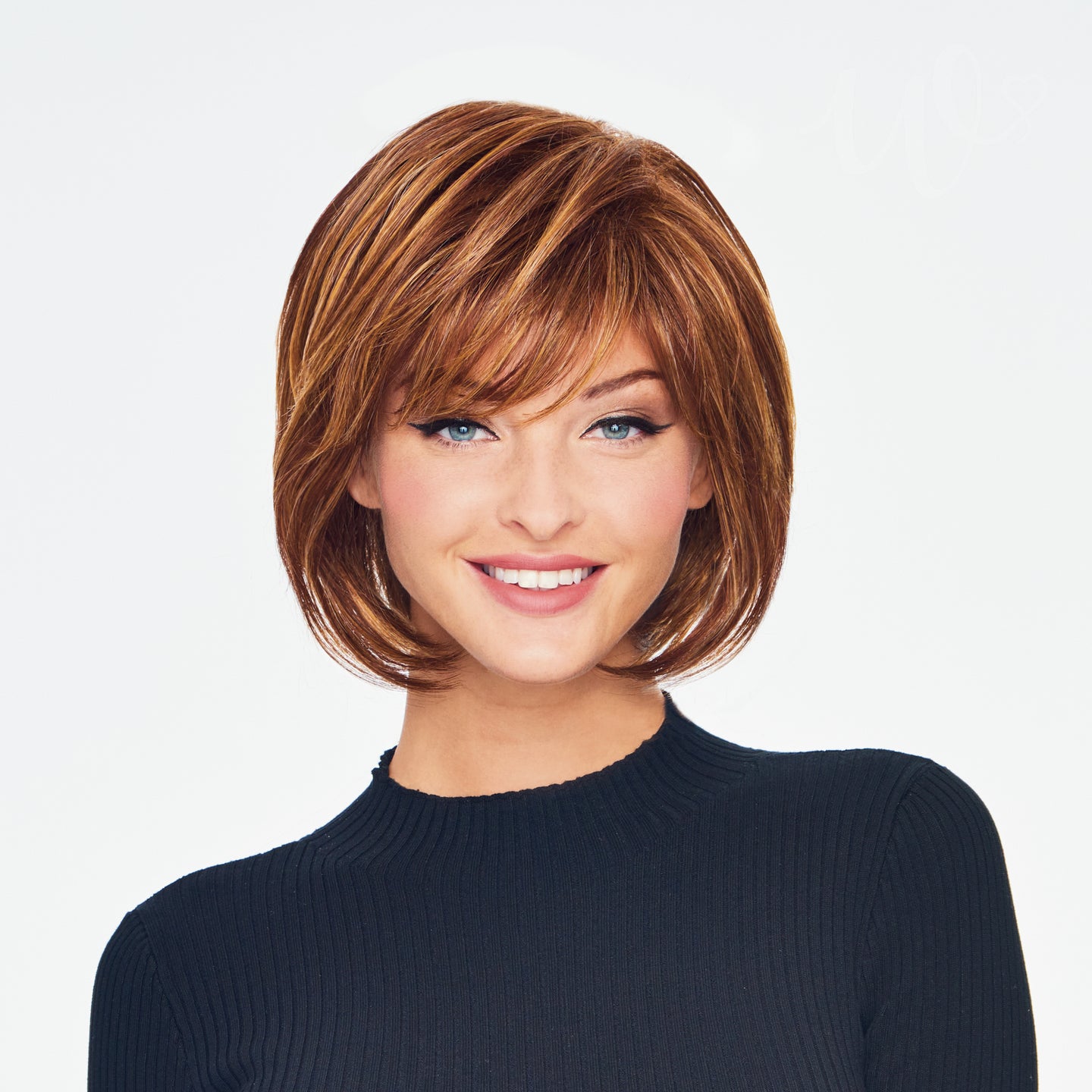 Graceful Bob Wig - HairDo Collection