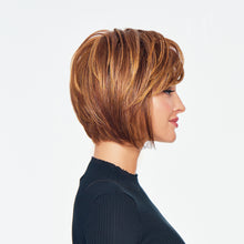 Load image into Gallery viewer, Graceful Bob Wig - HairDo Collection
