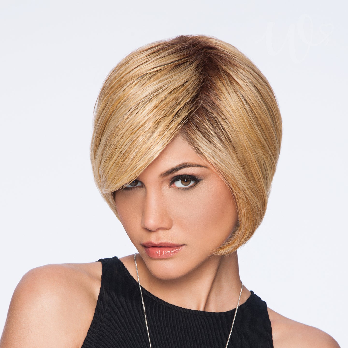 Layered Bob Wig - HairDo Collection