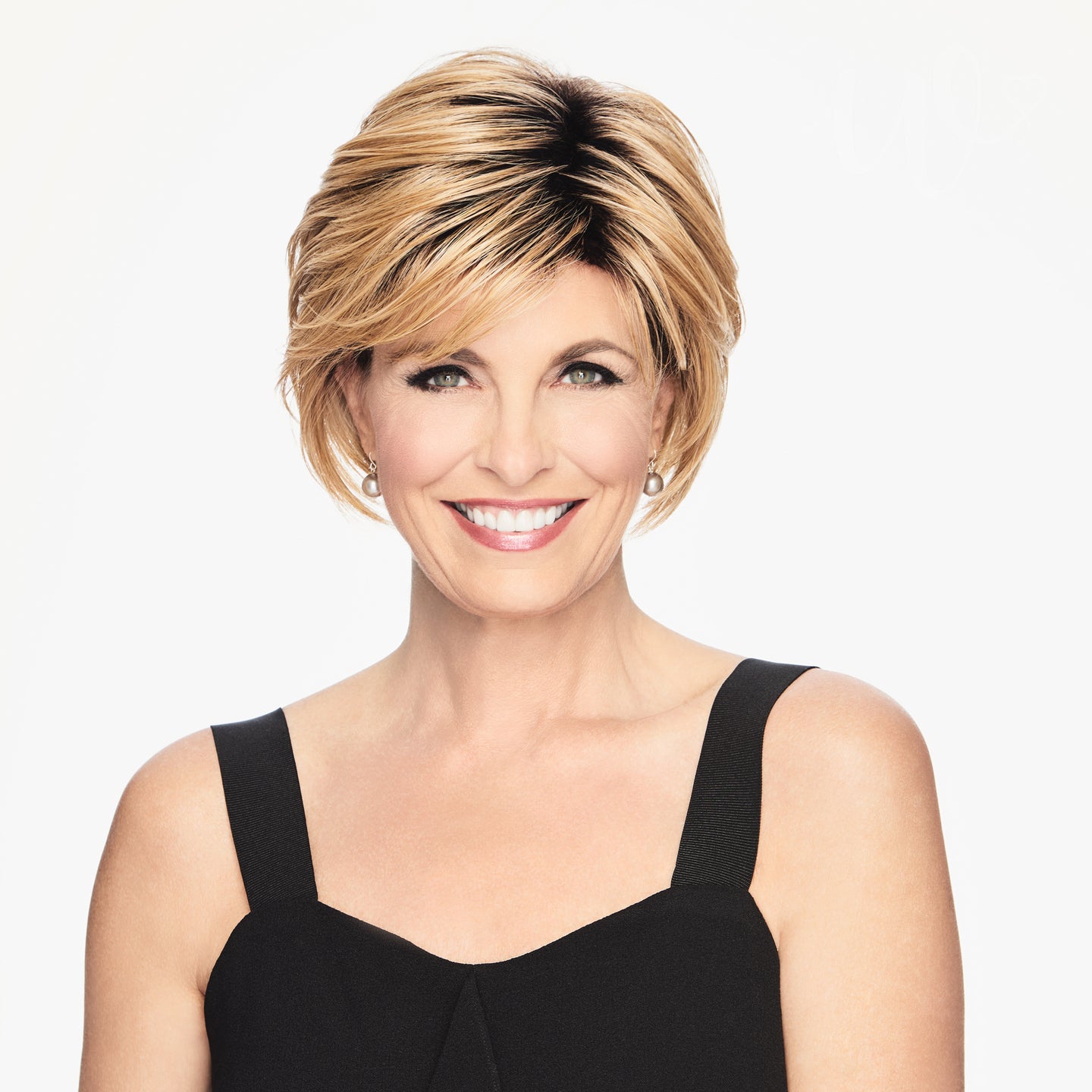 Shattered Bob Wig - HairDo Collection