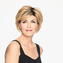 Load image into Gallery viewer, Shattered Bob Wig - HairDo Collection
