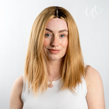 Load image into Gallery viewer, Hazel Wig by the Wonderful Wig Company
